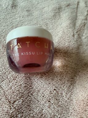 Tatcha The Kissu Lip Mask